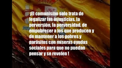 ¿Que nos esta pasando que somos incapaz de defender una vida digna?