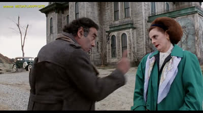 ✡ A Família Addams Dublado Logan✡