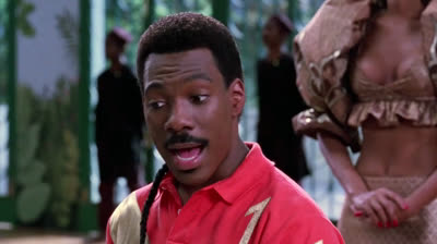 ✡Um Príncipe em Nova York Dublado Logan✡