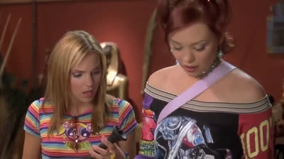 ✡Garota Veneno Dublado Logan✡