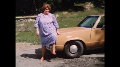 Hazzard 06x01 Anche i boss hanno un cuore