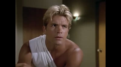 Baywatch 07x11 Salviamo La Baia