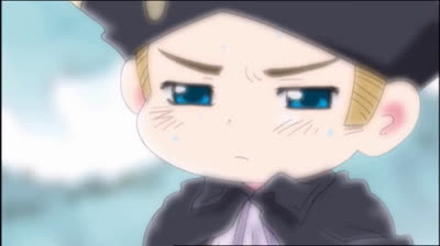 hetalia episode 9