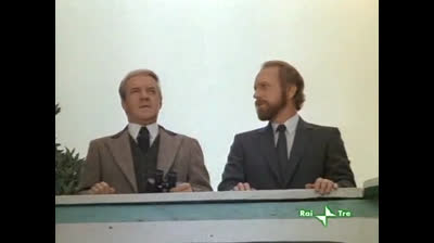 Cuore E Batticuore 03x10