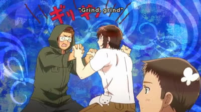 hetalia episode 11