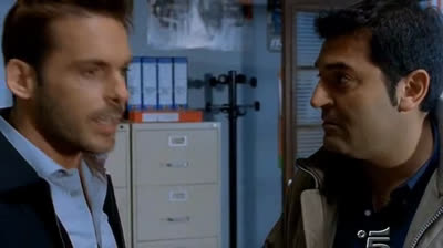 Distretto di Polizia 07x08 accusa infamante