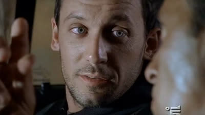 Distretto di Polizia 07x07 un incontro in sospeso