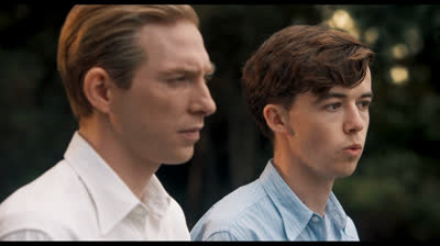 Adeus Christopher Robin