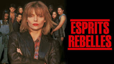 Esprits rebelles (1995)