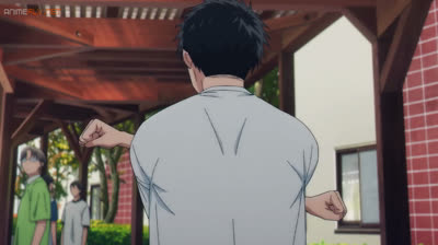 Ao no Hako capítulo 23