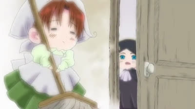 hetalia episode 7