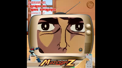 Mazinger Z | 24 | 03/05