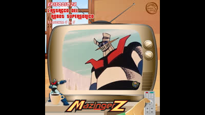 Mazinger Z | 24 | 04/05