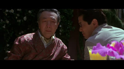 ✡Romeu Tem Que Morrer 2000 Dublado Logan✡