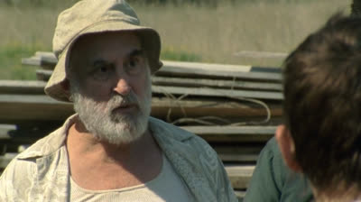 The Walking Dead: S2 E7