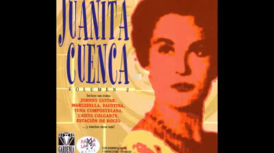 200 mejores canciones en español de los 50's (200-191)