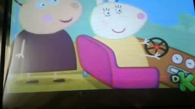 Peppa Pig - Pedro Pony quiere ir al baño