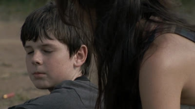 The Walking Dead: S2 E8