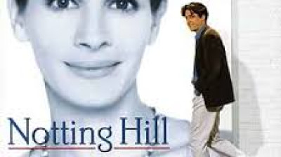 Coup de foudre à Notting Hill (1999)