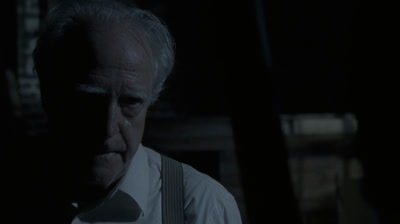 The Walking Dead: S2 E9