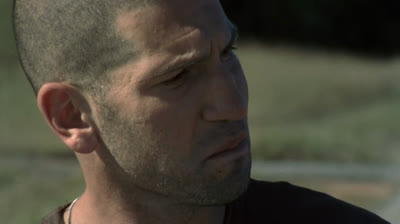 The Walking Dead: S2 E10