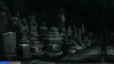 Histórias macabras do Japão episódio 10