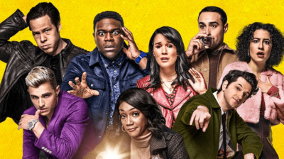 Depois da festa EP 3