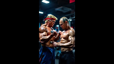 IA Recreate video  paroodyy