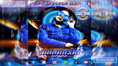 CHARRASKA HOUSE MEGA MIX 2025 DJ YEFERSON MEDINA LA DIFERENCIA PROD GUSTAVO MIUSI PROD STAR MIUSI