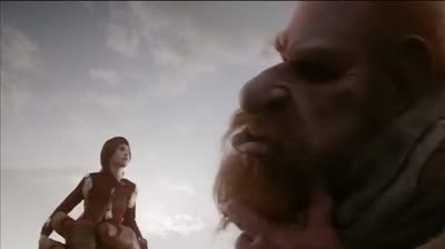 El Narrador De Cuentos  El Gigante Sin Corazon Episodio Completo