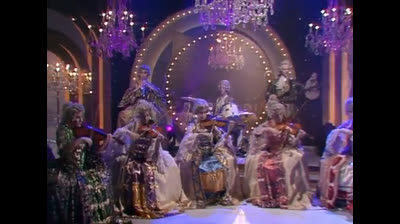 Rondò Veneziano - Barocco (1991)