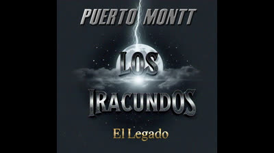IRACUNDOS EL LEGADO /PUERTO MONTT