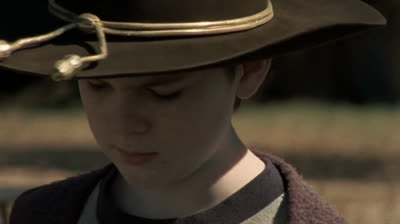 The Walking Dead: S2 E12