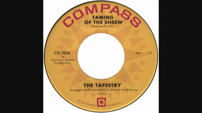 Tapestry (1967) - The Taming Of The Shrew