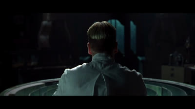 ✡Cidade das Sombras 1998 Dublado Logan✡