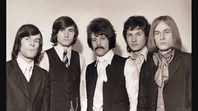 Sadie's Expression (1969) - Not In A Lifetime