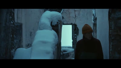 ✡Morte Abaixo de Zero 2018 Dublado Logan✡