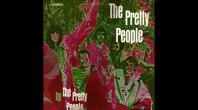 Pretty People (1969) - Just For Today