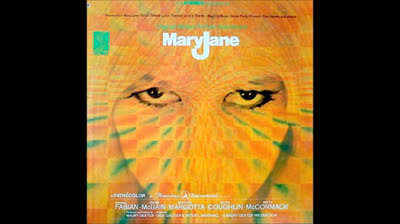 Mike Clifford (1968) - Theme From Mary Jane