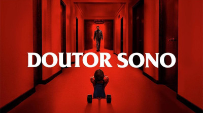Doutor Sono - 2019 720P DUB - Terror em Plano
