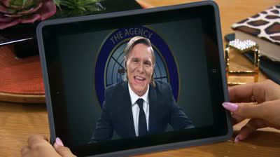 KC AGENTE ESPECIAL CAP 4 TEMPORADA 1