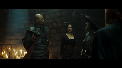 Piratas do Caribe até o fim do mundo