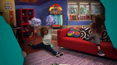 KC AGENTE ESPECIAL CAP 5 TEMPORADA 1