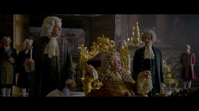 Piratas do caribe navegando em aguas profundas