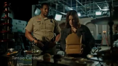 Stumptown- Investigadora Sem Limite temp01x ep10