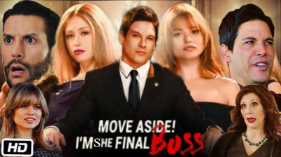 Move Aside! I'm the Final Boss (Full Movie FREE) Short Drama FREE [King or Clown]