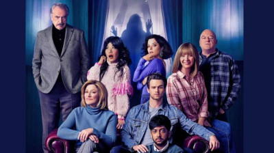 Watch 'The Parenting' (2025) [Full Movie FREE]