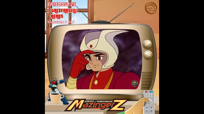 Mazinger Z | 25 | 02/05