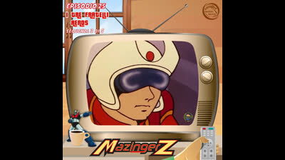 Mazinger Z | 25 | 03/05
