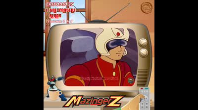 Mazinger Z | 25 | 04/05